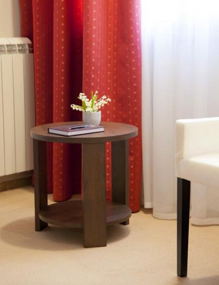 Фотография номера гостиницы Милот