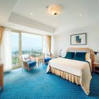 Сьюит (Полулюкс (для 2 взрослых)), Fantasia Hotel Deluxe Kemer - Ultra All Inclusive