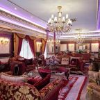 Сьюит (Люкс с кроватью размера «king-size»), Club Hotel Sera