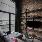 Апартаменты (Лофт), Cityloft 161