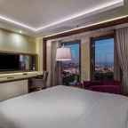 Сьюит (Люкс с 1 спальней и кроватью размера «king-size»), Doubletree By Hilton Istanbul Topkapi