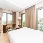 Двухместный (Номер с кроватью размера «queen-size»), Doubletree By Hilton Istanbul Topkapi