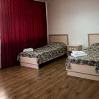 Номер с двумя кроватями в санатории Серноводск-Кавказский, Серноводское