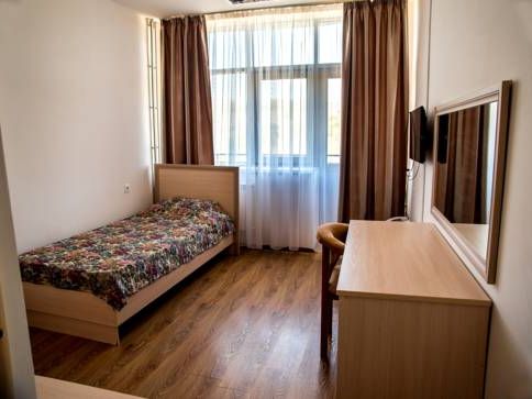 Фотография номера санатория Серноводск-Кавказский