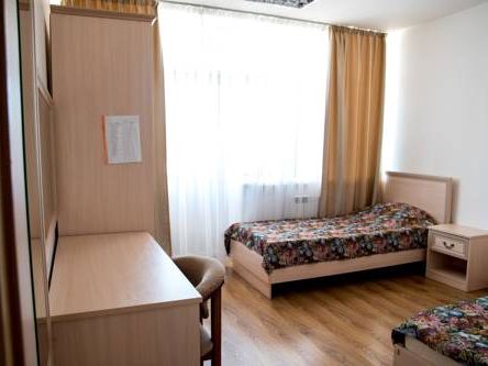 Фотография номера санатория Серноводск-Кавказский