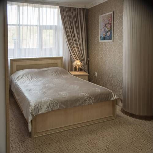 Фотография номера санатория Серноводск-Кавказский