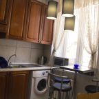 Общая кухня, Гостиница Рассвет