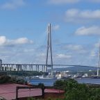 Частная парковка, Гостиница Рассвет