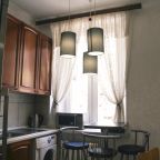 Возможность самостоятельного приготовления пищи, Гостиница Рассвет