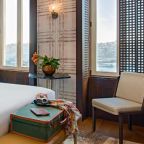 Двухместный (Номер «Галатская башня» с пакетом услуг), The Galata Istanbul Hotel - MGallery by Sofitel