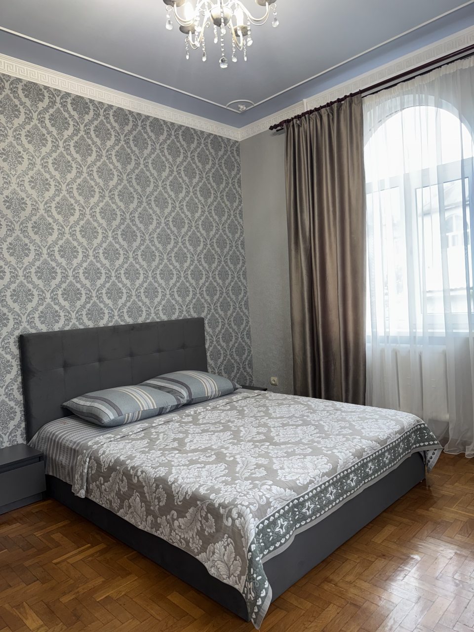 Четырехместный (Двухкомнатный семейный 4), Гостевой дом Sopka