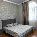 Четырехместный (Двухкомнатный семейный 4), Гостевой дом Sopka