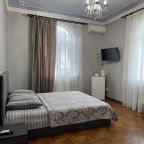 Четырехместный (Двухкомнатный семейный 4), Гостевой дом Sopka