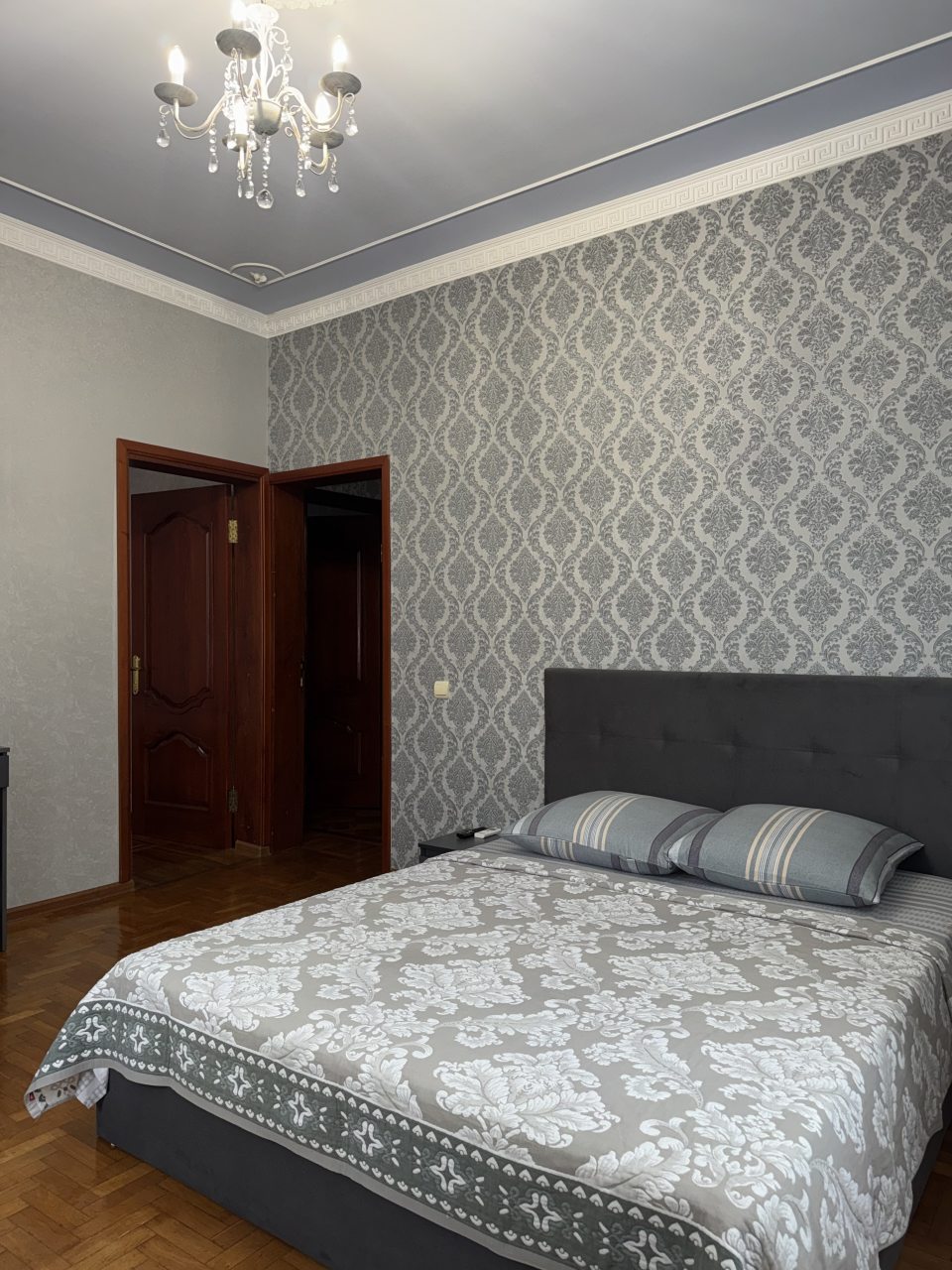 Четырехместный (Двухкомнатный семейный 4), Гостевой дом Sopka