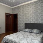 Четырехместный (Двухкомнатный семейный 4), Гостевой дом Sopka