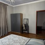 Четырехместный (Двухкомнатный семейный 4), Гостевой дом Sopka