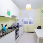Апартаменты (Улучшенные Комфорт), Апартаменты Волшебный край