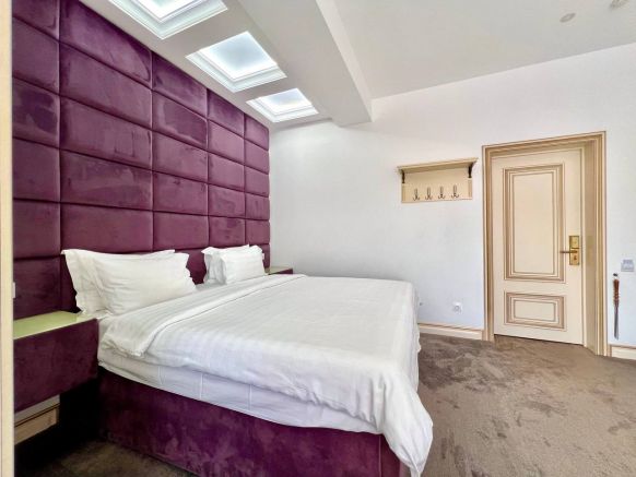 Фотография номера гостиницы Golden Beach