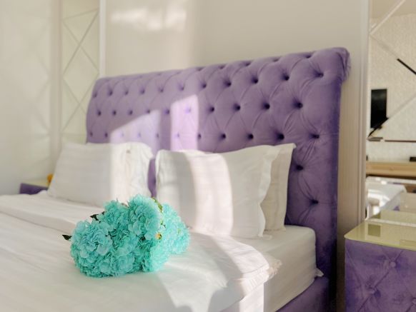 Фотография номера гостиницы Golden Beach