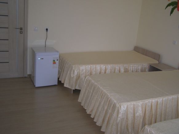 Фотография номера мини отеля Добрый бобр