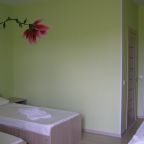 №13 люкс, вторая комната