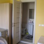 Пятиместный (Семейный Комфорт №31, 3 этаж), Гостиница Добрый Бобр