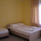 Пятиместный (Семейный Комфорт №31, 3 этаж), Гостиница Добрый Бобр