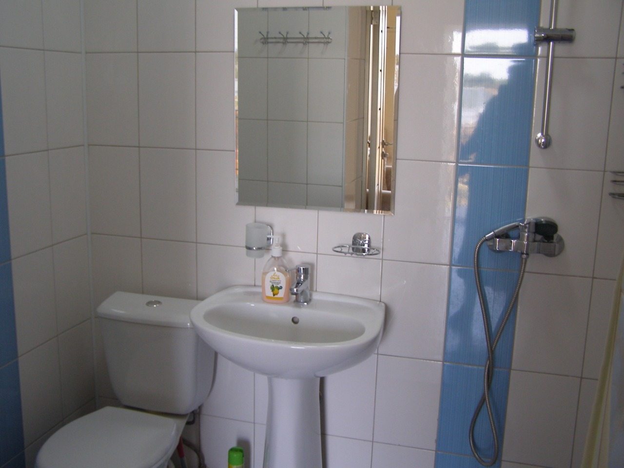 Пятиместный (Семейный Комфорт №31, 3 этаж), Гостиница Добрый Бобр