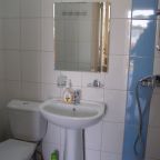 Пятиместный (Семейный Комфорт №31, 3 этаж), Гостиница Добрый Бобр