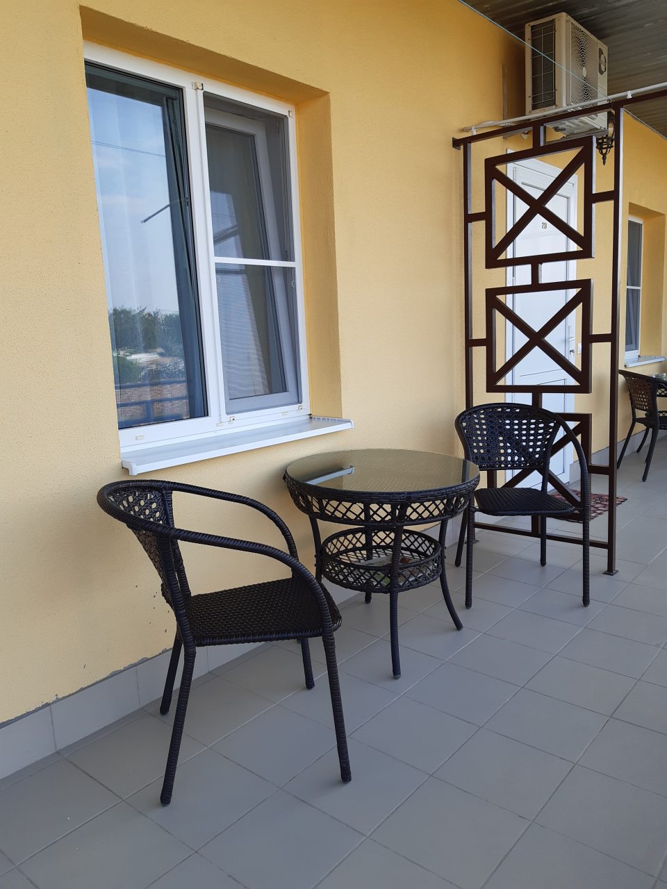 Пятиместный (Семейный Комфорт №31, 3 этаж), Гостиница Добрый Бобр