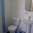 Пятиместный (Семейный Комфорт №31, 3 этаж), Гостиница Добрый Бобр