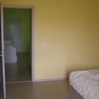 Люкс (Двухкомнатный семейный 1 этаж, №12, №13,), Гостиница Добрый Бобр