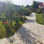 Детская площадка, Гостевой дом Добрый Бобр