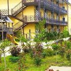 Детская площадка, Гостевой дом Добрый Бобр