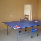 Бильярдная, Гостевой дом Добрый Бобр