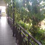 Терраса, Гостевой дом Добрый Бобр