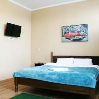 Фотография номера мини отеля Галла