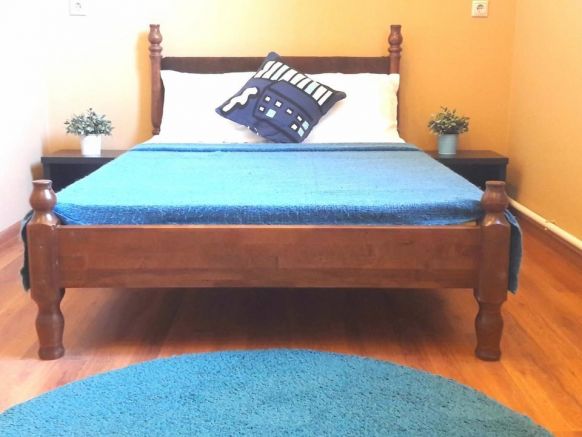 Фотография номера мини отеля Галла