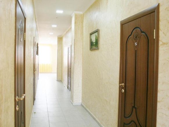 Фотография номера мини отеля Галла