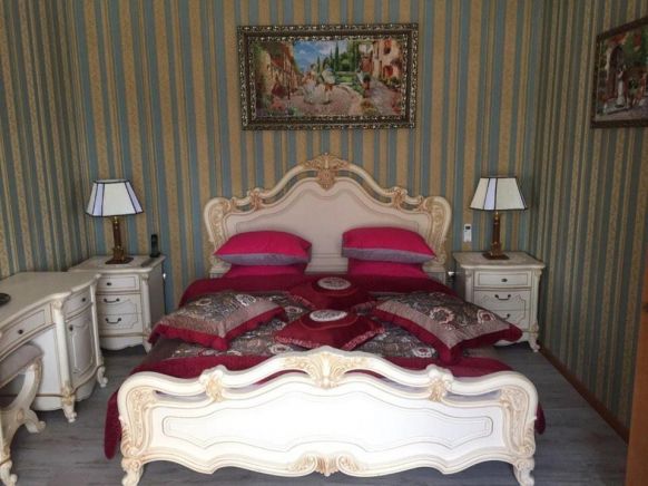 Фотография номера гостевого дома Сударь 