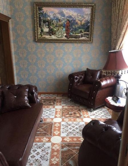 Фотография номера гостевого дома Сударь 