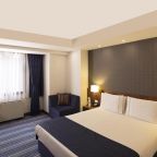 Двухместный (Улучшенный двухместный номер с 1 кроватью), Taksim Express Hotel