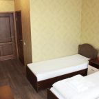 Двухместный (Стандартный двухместный номер с 1 кроватью), Ashamta Hotel