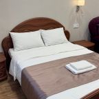 Телевизор, холодильник, фен,парковка, душ,вода