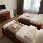 Удобства в номере