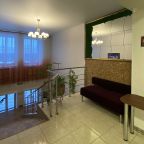 Просмотр ТВ, зона WI-FI, отдых