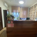 Стойка регистрации круглосуточно