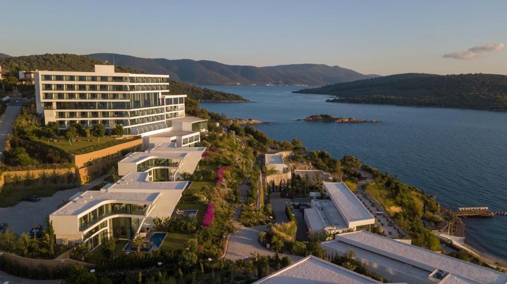 Le meridien bodrum beach resort