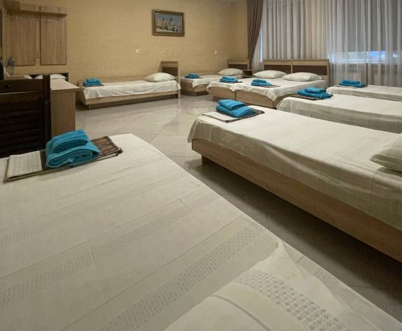 Фотография номера мини отеля Оникс