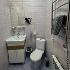 Двухместный (Комфорт с двуспальной кроватью), Мини-гостиница Onix
